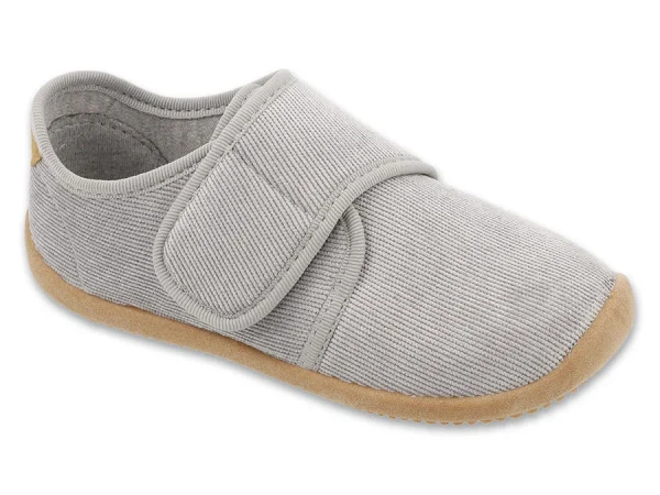 BEFADO 904X001 BAREFOOT dětské SOFTER šedé 32 904XY001_32