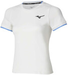 Běžecké tričko Mizuno Stargazer Short Sleeve Tee 62GAD20101 Velikost textilu: XL