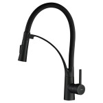 Kuchinox OLOR BKR B78D