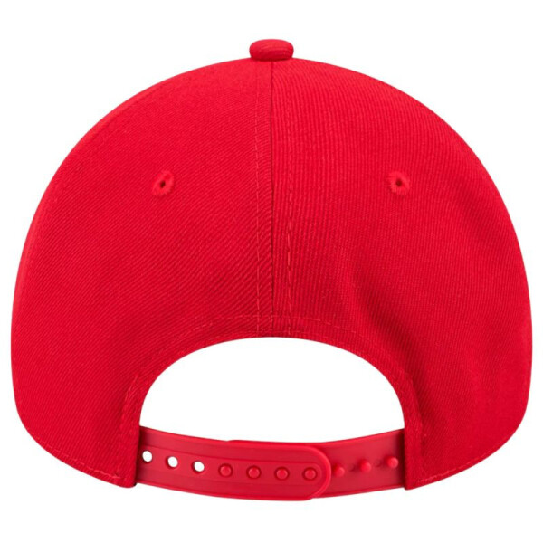 Čepice New Era 9FORTY Detroit Red Wings NHL Cap 70902628 OSFA