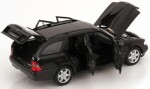 1:18 MERCEDES BENZ C CLASS W202 SPORT NOREV 1:18 Limited 1000pcs