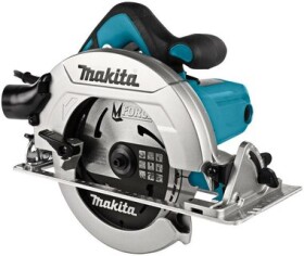 Makita HS7611 / Ruční kotoučová pila / 190mm / 1600W (HS7611)