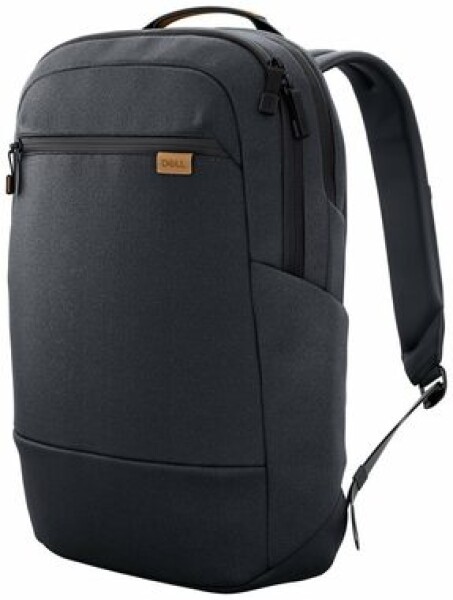 DELL EcoLoop Premier Slim Backpack 14-16 CP7625S černá / batoh pro notebooky do 16" / 18 l (460-BDXV)