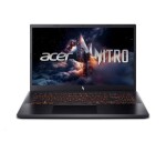 ACER NTB Nitro V 15 (ANV15-52-594K),i5-13420H,15.6"FHD,16GB,1TB SSD,RTX 4050,Linux,Black EDF_11295056
