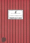 Početník pro 2. ročník ZŠ - 2.díl - Jitka Sántayová