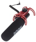 Rode VideoMic Rycote