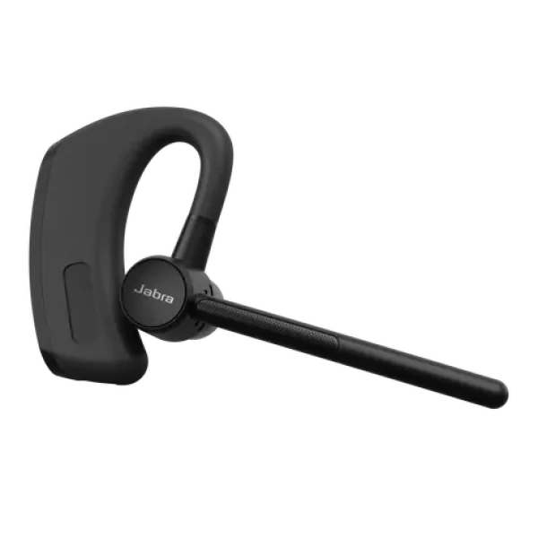 Jabra Perform 45 SE černá / Mono sluchátko / mikrofon / Bluetooth / USB-C (5131-119)