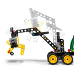 LEGO LEGO® Technic 42218 Kombajn John Deere 1470H