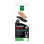 Vložky SKELET KLIMA KOMFORT vel. 37