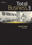 Total Business 3 Teacher´s Book - Dummet Paul
