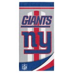 Ručník New York Giants NFL Extreme