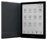 Onyx Boox Go 6 černá / Čtečka e-knih / 6" / E-ink / 1448 x 1072 / 32GB / Wi-Fi / USB-C / BT (6949710309819)