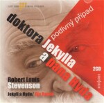 Podivný případ doktora Jekylla pana Hyda, Robert Louis Stevenson