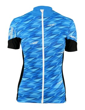 Dres HAVEN Skinfit NEO women blue/white