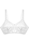 Triumph 10166213 Doreen X barva:0003-white 80F
