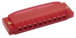 Hohner Happy Harp Red