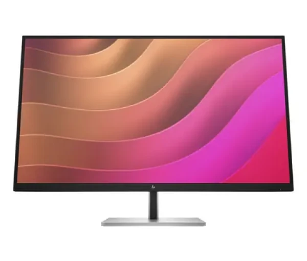 31.5" HP E32k G5 černá / LED / 3840x2160 / IPS / 16:9 / 5ms / 1000:1 / 350cd-m2 / HDMI+DP+USBC (6N4D6AA#ABB)