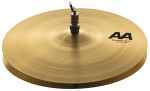 Sabian AA Medium Hats 14"