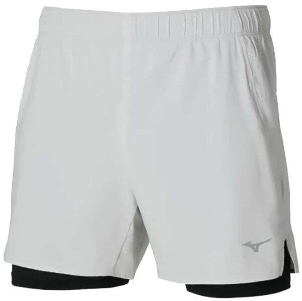 Běžecké šortky Mizuno Core 5.5 2in1 Short J2GBB01002 Velikost textilu: M