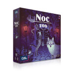 Noc v zoo - Albi