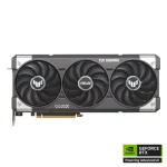 ASUS TUF Gaming GeForce RTX 5060 Ti 8GB / 2692MHz / 8GB GDDR7 / 128-bit / 1x HDMI + 3x DP / 550W (16) (90YV0MR0-M0NA00)
