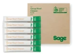 Sage SCC201 / Čisticí tablety na kávovar / 6 ks (SCC201NEU0ZEU1)