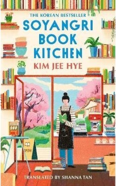 Soyangri Book Kitchen - Kim Jee Hye