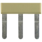 Weidmüller 0461200000 šedá 50 ks