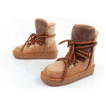 D.Franklin W DFSH370013-SAND obuv 41