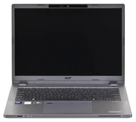 Acer TravelMate P2 TMP214-75-G3-TCO šedá / Notebook / 14" WUXGA IPS / Intel Core Ultra 5 125H / 16GB DDR5 / 512GB SSD (NX.BQHEP.002)