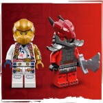 LEGO LEGO® NINJAGO® 71824 Sorin dračí Spinjitzu spinner