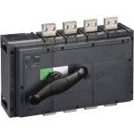 Odpojovač Schneider Electric 31335