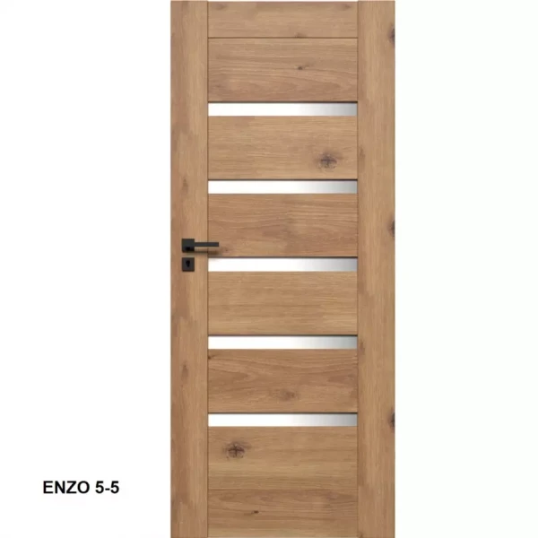 Dveře inter. Enzo