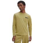 Calvin Klein Longsleeve Tech Repreve M K10K109080 mikina pánská s