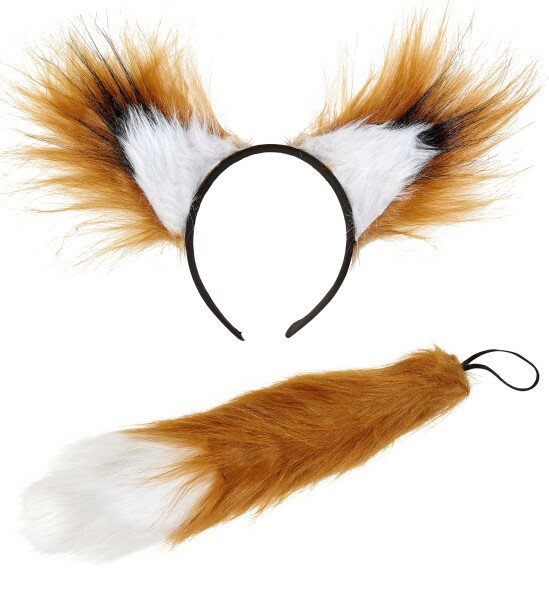 R-Kontakt.cz Sada liška