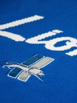 Mitchell & Ness Pánská mikina Detroit Lions NFL Head Coach Sweater Velikost: 2XL