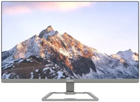 27" Dahua LM27-C221P černá / Monitor / IPS / 16:9 / 1920x1080 / 250 cd/m2 / 1500:1 / 5ms / HDMI / VGA / VESA 75x75 (LM27-C221P)
