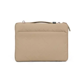 SKINARMA JUNO ochranné pouzdro na notebook až 14" khaki (8886461245745)