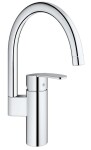 GROHE - Wave Cosmopolitan Dřezová baterie, chrom 32449001