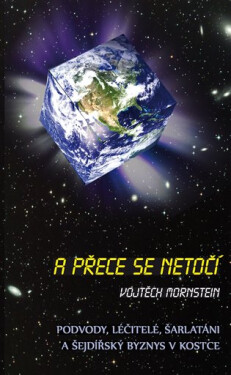 Přece se netočí