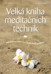 Velká kniha meditačních technik Ronald Siegel