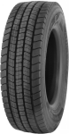 265/70 R19,5 140/138M GR-D2 M+S 3PMSF TL SAMSON (ADVANCE)