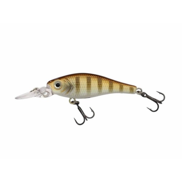Berkley Wobler Pulse Minnow Goldie,Berkley Wobler Pulse Minnow Goldie
