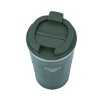 Bushman termohrnek Cafeto green UNI