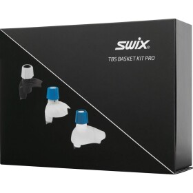Talířky na hole Swix TBS Pendulum basket kit