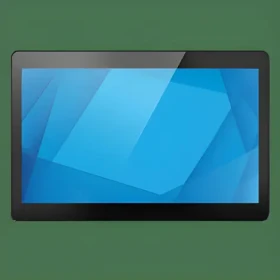 Elo I-Series 5.0 černá / Dotykový počítač / 15.6" FHD / PCAP / Qualcomm QCS6490 / 8GB RAM / 64GB / Android 14 (E540294)