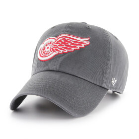 47 Brand Pánská kšiltovka Detroit Red Wings NHL '47 CLEAN UP