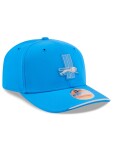New Era Pánská kšiltovka Detroit Lions NFL Historic 2026 Sideline 9SEVENTY Stretch-Snap
