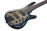 Ibanez SRD905 Cosmic Blue Starburst