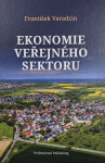Ekonomie veřejného sektoru - František Varadzin